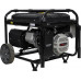 Генератор бензиновый LONCIN LC10000D-S трехфазный 00-00157639