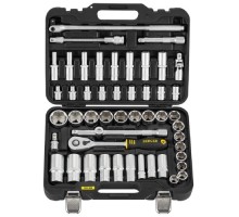 Набор инструментов BERGER BG050-12 универсальный 1/2