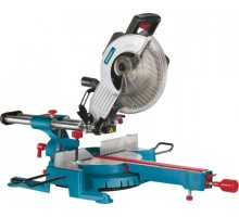 Пила торцовочная сетевая КРАТОН MS-2100/255-430L 