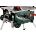 Станок циркулярный METABO TS 254 [600668000]