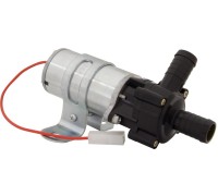 Насос отопителя БелАК (ан.75.3780.22.01) 24V, D18мм БАК.32115