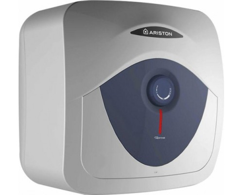 Водонагреватель ARISTON ABS BLU EVO RS 10 над раковиной 3100609 [3100609]