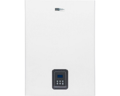 Котел газовый KOTITONTTU TOIVO T50 OK OpenTherm с шиной 00-00000637 купить с доставкой и официальной гарантией