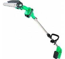 Пила цепная аккумуляторная ZITREK GreenSaw 20 Plus [082-1856]