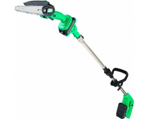 Пила цепная аккумуляторная ZITREK GreenSaw 20 Plus [082-1856]