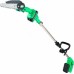 Пила цепная аккумуляторная ZITREK GreenSaw 20 Plus [082-1856]