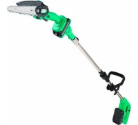 Пила цепная аккумуляторная ZITREK GreenSaw 20 Plus 082-1856
