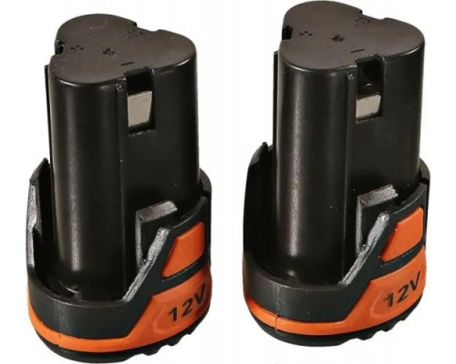 Дрель-шуруповерт аккумуляторная Sturm CD1240BLC