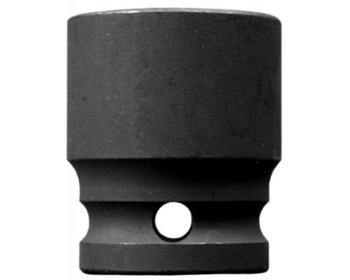 Ударная головка 6-гранная 11 мм с посадкой 1/2" BERGER BG2115