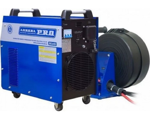 Сварочный полуавтомат Aurora Ultimate 350 Industrial MIG/MAG/MMA