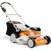 Газонокосилка аккумуляторная VILLARTEC MA 4046 Set (AM405; AC402) [MA4046Set]