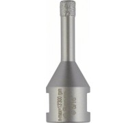 Сверло алмазное BOSCH Dry Speed 8 M14 для ушм м14 2608599040