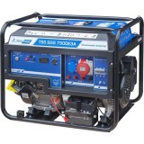 Генератор бензиновый ТСС SGG 7500 Е3A 021303