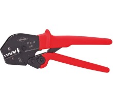 Инструмент для опрессовки кабельных наконечников KNIPEX 975214 KN-975214