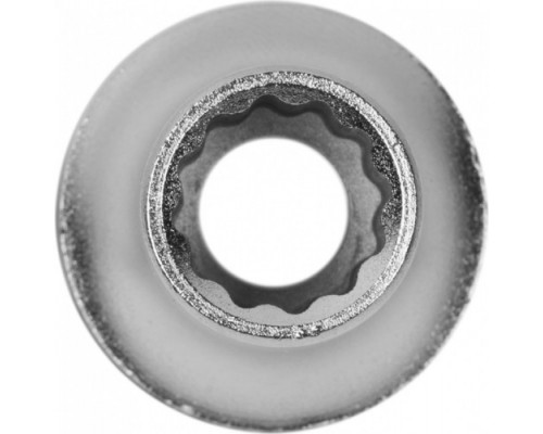 Головка двенадцатигранная 1/2" KING TONY 433010M 10 мм