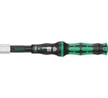 Ключ динамометрический WERA 05075651001 click-torque x 1 регулируемый для насадок 9x12 мм, WE-075651