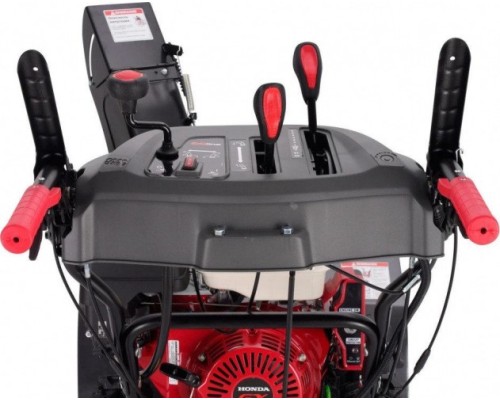Снегоуборочная машина Evoline SBG 760 HE бензиновый [SBG760HE]
