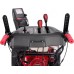 Снегоуборочная машина Evoline SBG 760 HE бензиновый [SBG760HE]