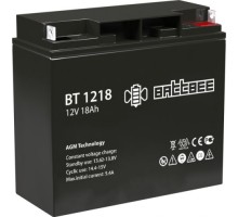 Аккумулятор BATTBEE BT 1218