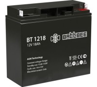Аккумулятор BATTBEE BT 1218