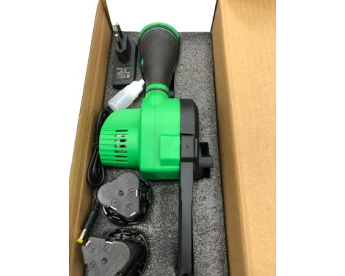 Пила цепная аккумуляторная ZITREK GreenSaw 12 082-1859 Пила цепная аккумуляторная ZITREK GreenSaw 12 082-1859