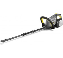 Кусторез KARCHER HT 650/36 Bp аккумуляторный без акб и зу 1.042-506.0