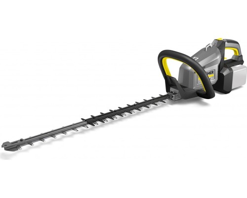 Кусторез KARCHER HT 650/36 Bp аккумуляторный без акб и зу [1.042-506.0]