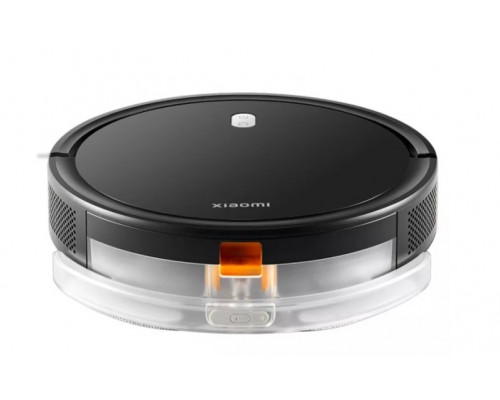 Робот-пылесос Xiaomi Robot Vacuum E5 Black EU