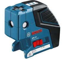 Точечный лазерный уровень BOSCH GPL 5 C [0601066302]