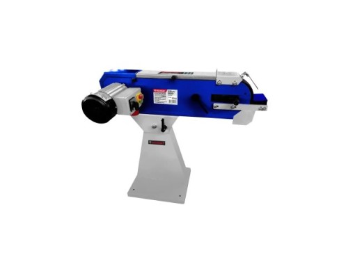 Станок шлифовальный BELMASH BSM-796P/400 ленточный S320A Станок шлифовальный BELMASH BSM-796P/400 ленточный S320A