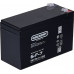 Аккумулятор GELBERT 6-F-7 (12V 7Ah C20) для ИБП