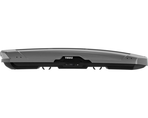 Бокс THULE Motion XT Alpine светло-серый глянцевый 629500 [629500]