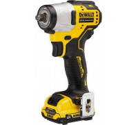 Гайковерт аккумуляторный DeWALT DCF 902 D2 ударный DCF902D2-QW