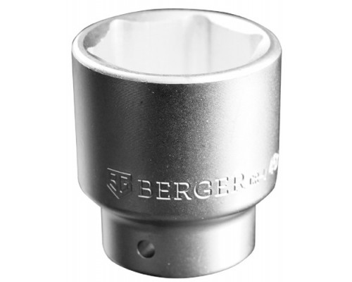 Головка шестигранная 3/4" 30мм BERGER BG2099