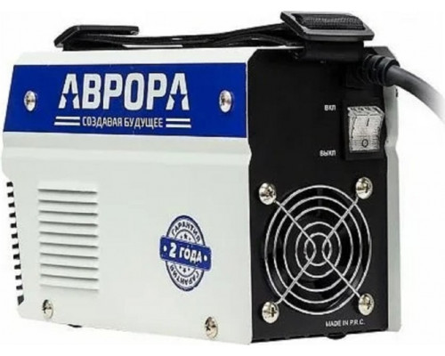 Сварочный инвертор Aurora Вектор 2000