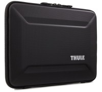 Сумка-чехол THULE 3204902 Gauntlet 4 для MacBook Sleeve 14'', Black