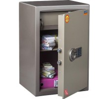 Сейф взломостойкий VALBERG КАРАТ-67T-EL S10499060940