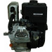 Бензиновый двигатель LONCIN LC190FDA 15 л.с. с электростартером