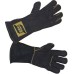 Краги сварщика ESAB Heavy Duty Black 0700500429 [0700500429]