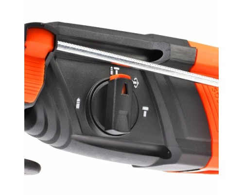 Перфоратор PATRIOT RH 263Q [140301314]