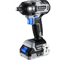 Гайковерт аккумуляторный DEKO DKIS20 1*2.0Ah бесщеточный 20в 063-4035