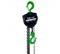 Таль цепная HITCH CH210 ручная 2 т, 3 м SZ068902