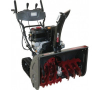 Снегоуборщик гусеничный бензиновый Evoline SBG 760 TBE SBG760TBE