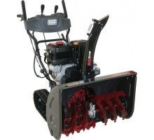 Снегоуборщик гусеничный бензиновый Evoline SBG 760 TBE SBG760TBE