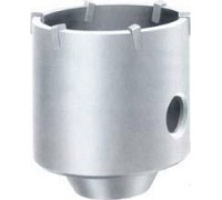 Коронка буровая SDS-plus D.BOR 50х58 мм (резьба М16) (7075) 62200Д