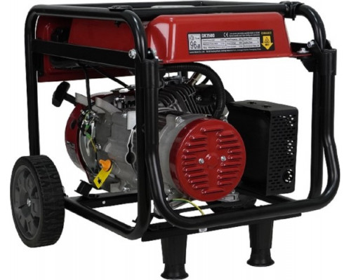 Генератор бензиновый LONCIN GH3500