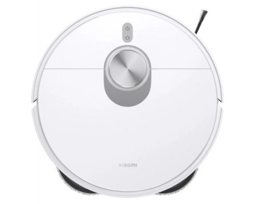 Робот-пылесос Xiaomi Robot Vacuum X20 Pro EU