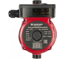 Насос циркуляционный UNIPUMP UPА 15-90 160 [44898]