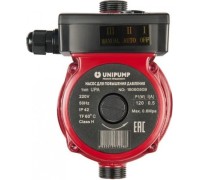 Насос повысительный UNIPUMP UPА 15-90 160 44898