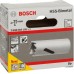 Коронка биметаллическая BOSCH STANDARD CO8% 25 ММ [2608584105]